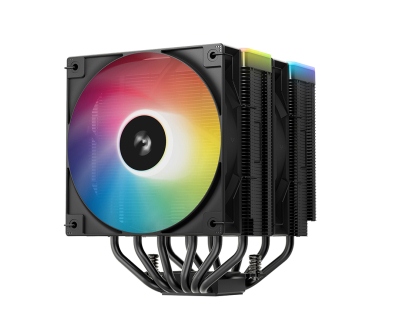 Deepcool AG620 BK ARGB V2 260Watt